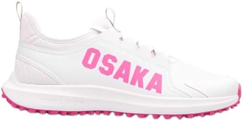 Amazon.com | Osaka Women Field Hockey Turf Shoes Kai MK1 Pro Tour